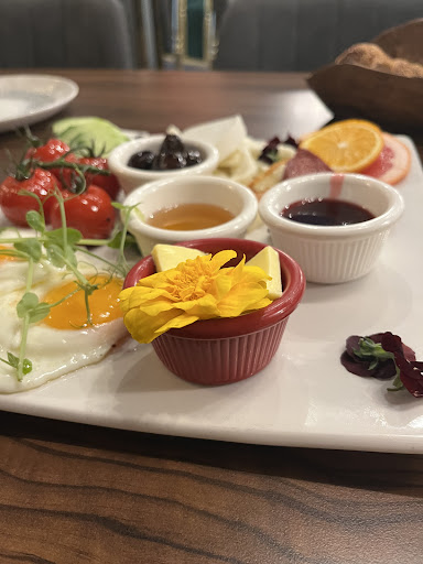 Photo of Asil Mediterranean Turkish Restaurant - 1 Church Hill Rd, London, Barnet EN4 8SY